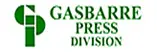 Gasbarre Press Division Logo