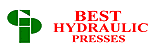Best hydraulic Logo