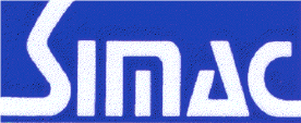 Simac Logo