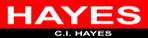 Hayes Logo