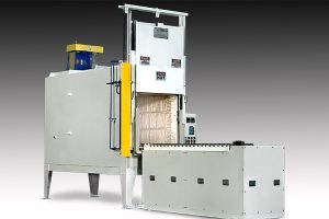 Gasbarre Tempering Furnace