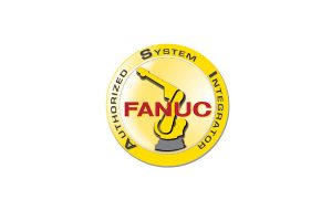 Fanuc Automation Logo