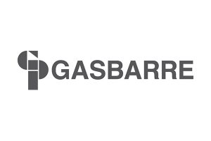 Gasbarre Logo