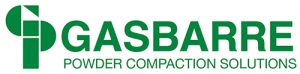 Gasbarre Powder Compaction Solutions Logo