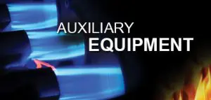 Auxiliary Equipment - Gasbarre