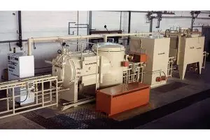 Gasbarre Modular Heat Treat Systems