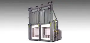Gasbarre - High Efficiency Box Furnace