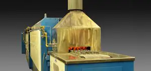 Gasbarre - Sintering Furnace