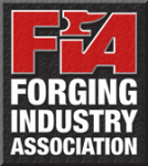 Forging Industry Association Logo