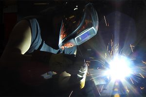 Gasbarre Manufacturing Technologies - Welding