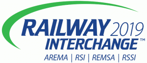 Railway Interchange Logo