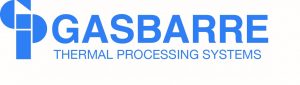 Gasbarre Thermal Processing Logo