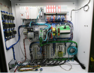 Upgraded Gasbarre PLC