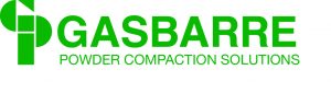 GASBARRE POWDER COMPATION SOLUTIONS LOGO