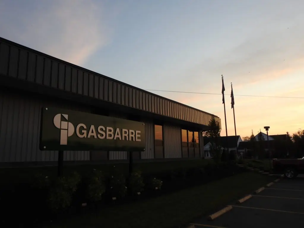 Gasbarre Thermal Processing Systems Opens Technical Center in Livonia, Michigan