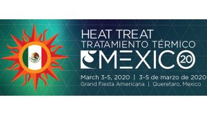 Gasbarre Heat Treat Mexico Logo