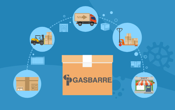 Gasbarre is strengthening its commitment to Customer Service!