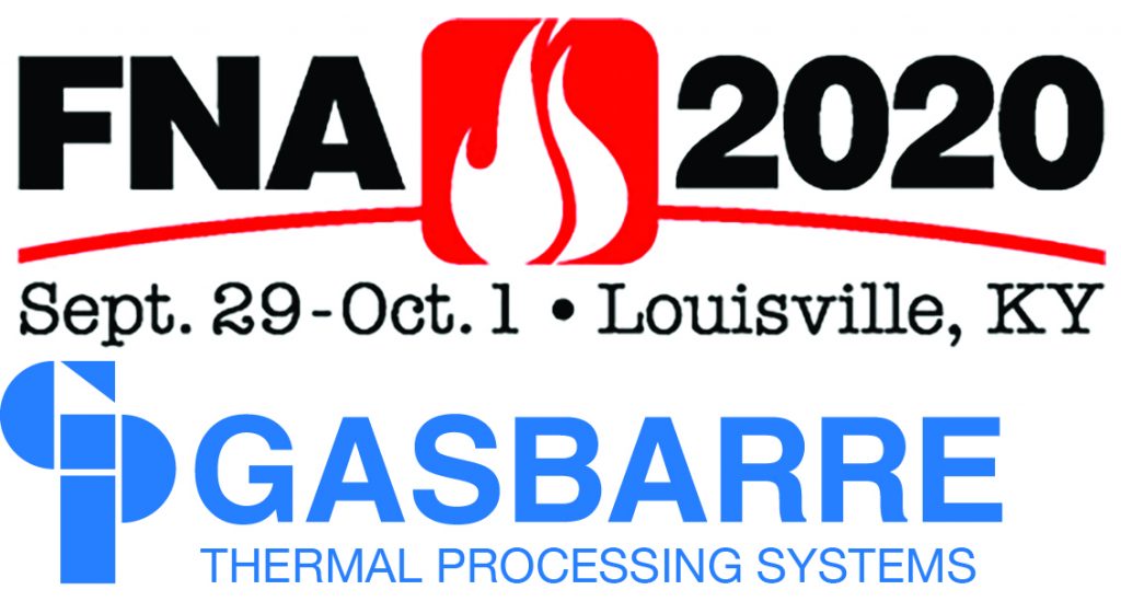 Gasbarre is a proud sponsor of this year’s Furnaces North America show.  Don’t miss out!