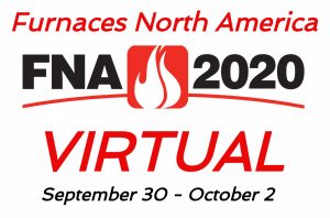 Furnaces North America Virtual 2020 Conference Logo