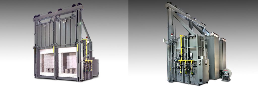 Gasbarre has a Box Furnace for you!  Look no further than us for a Box Furnace that utilizes the latest technology in refractory, burner, temperature and pressure control for maximum efficiency!