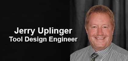 Uplinger Joins Gasbarre Tooling Group