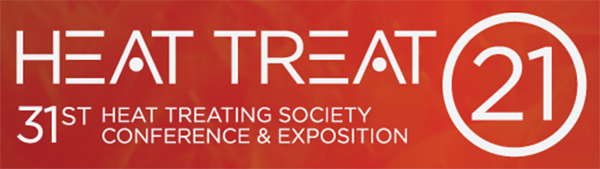 Will you be attending Heat Treat 2021 in Missouri next week?  The team from Gasbarre will be there!  Please stop by and visit us!