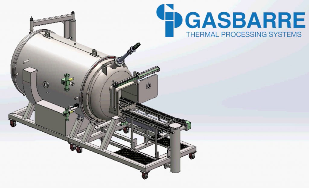 Are in the market for an expandable and versatile Vacuum Furnace?  Gasbarre has just what you need!