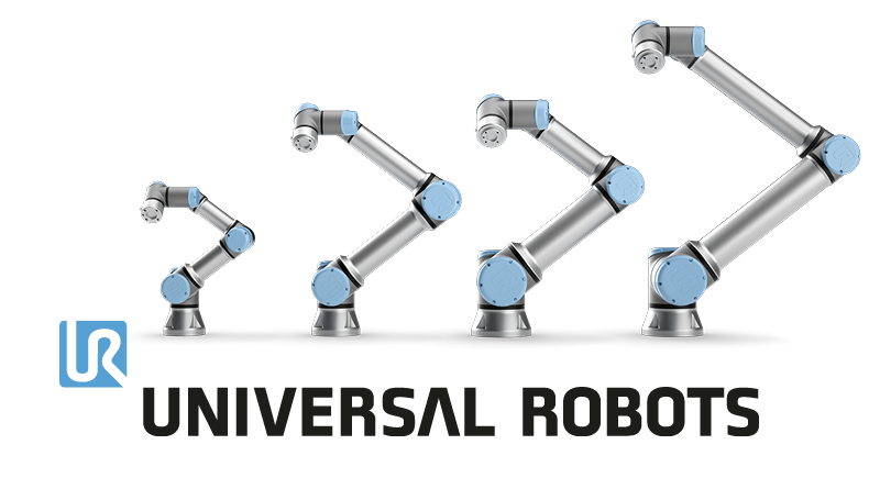 Gasbarre Announces Strategic Partnership With Universal Robots