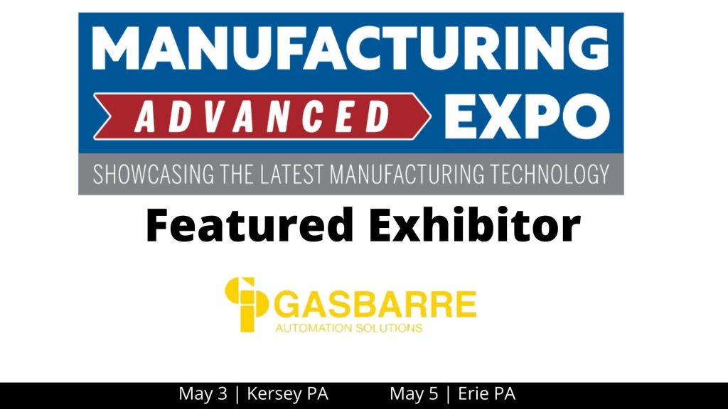 Manufacturing Advanced Expo