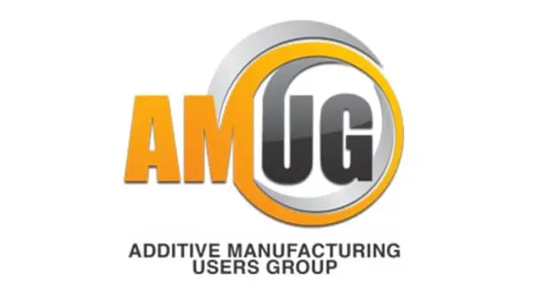 Image for Additive Manufacturing Users Group (AMUG)