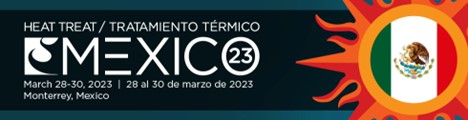 Image for Heat Treat Mexico 2023